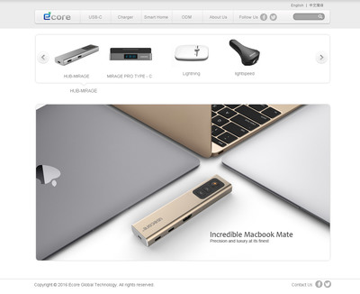 企業(yè)通用 中英文雙語外貿(mào)網(wǎng)站模板