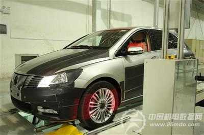 比亞迪戴姆勒測試預產(chǎn)版騰勢電動車 明年上市中國工業(yè)網(wǎng)-中國工業(yè)網(wǎng)官方網(wǎng)站-機電企業(yè)動態(tài)-機電企業(yè)-中國機電數(shù)據(jù)網(wǎng)